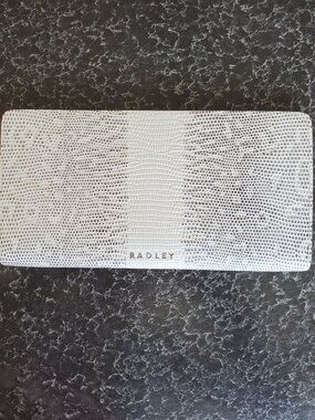 RADLEY ! Coin street Large Bifold Wallet